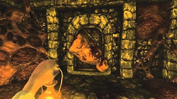 Amnesia: The Dark Descent - Monster Montage