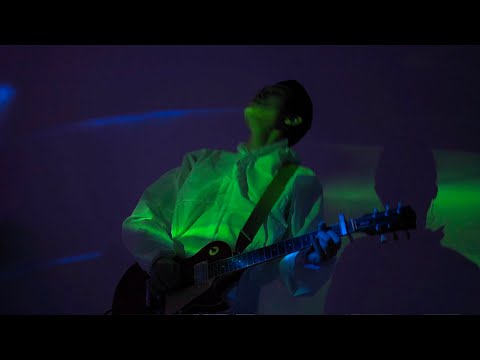 KONTRAJELLY - 산딸기 | live visual by Pano [4K]