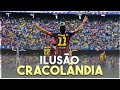 Neymar Jr - ILUSÃO "CRACOLÂNDIA" - Alok, MC Hariel, MC Davi, MC Ryan SP, Salvador da Rima e Djay W )
