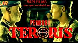 PEMBURU TERORIS Extra Mabak HD