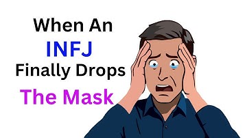 6 Shocking Things That Happen When an INFJ Stops Playing Dumb