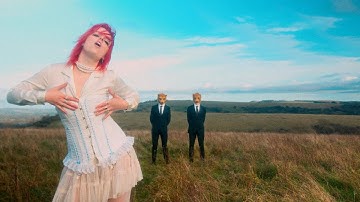 FATAL [Official Music Video]