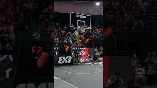LIGHT WORK for Mattia! 💥😤#3x3WTDeqing #3x3WT
