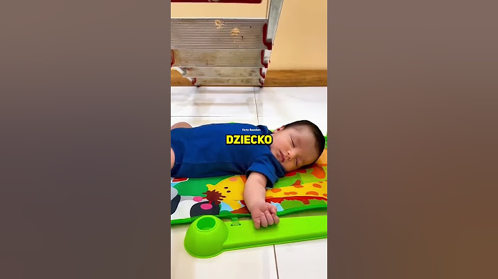 Zobacz, jak go uratował!