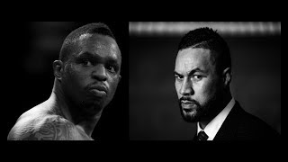 INTENSE !! Dillian Whyte vs Joseph Parker Final Press Conference and Face OFF ! Video