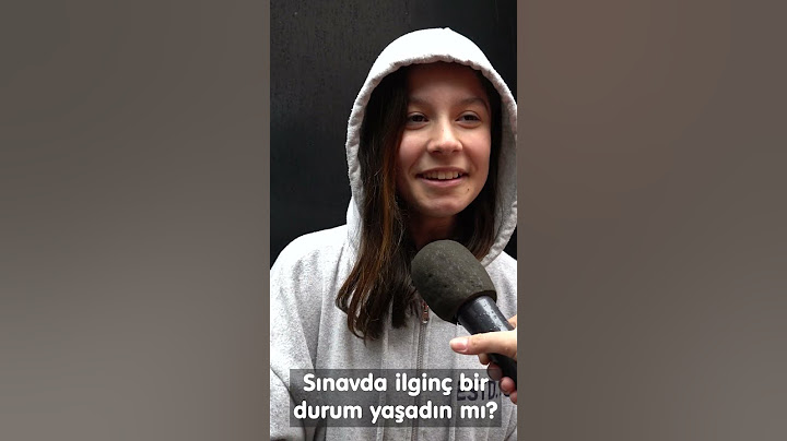 2023 LGS'de Yaşanan İlginç Durumlar | Sen Neler Yaşadın?