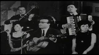 Πάνος Γαβαλάς- Ρία Κούρτη Δεν με πονάς, δεν με αγαπάς