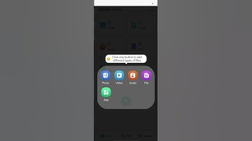 android permission MANAGE EXTERNAL STORAGE