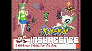 สาวน้อยผู้ถูกเลือก l Pokemon Insurgence | EP.2