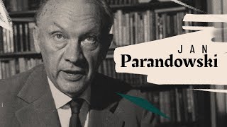 Jan Parandowski | W powiększeniu