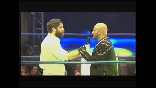 Joey Ryan vs. Ethan HD | Las Vegas Wrestling Showdown