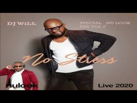 DJ WILL   SPECIAL NULOOK MIX VOL 2 2020