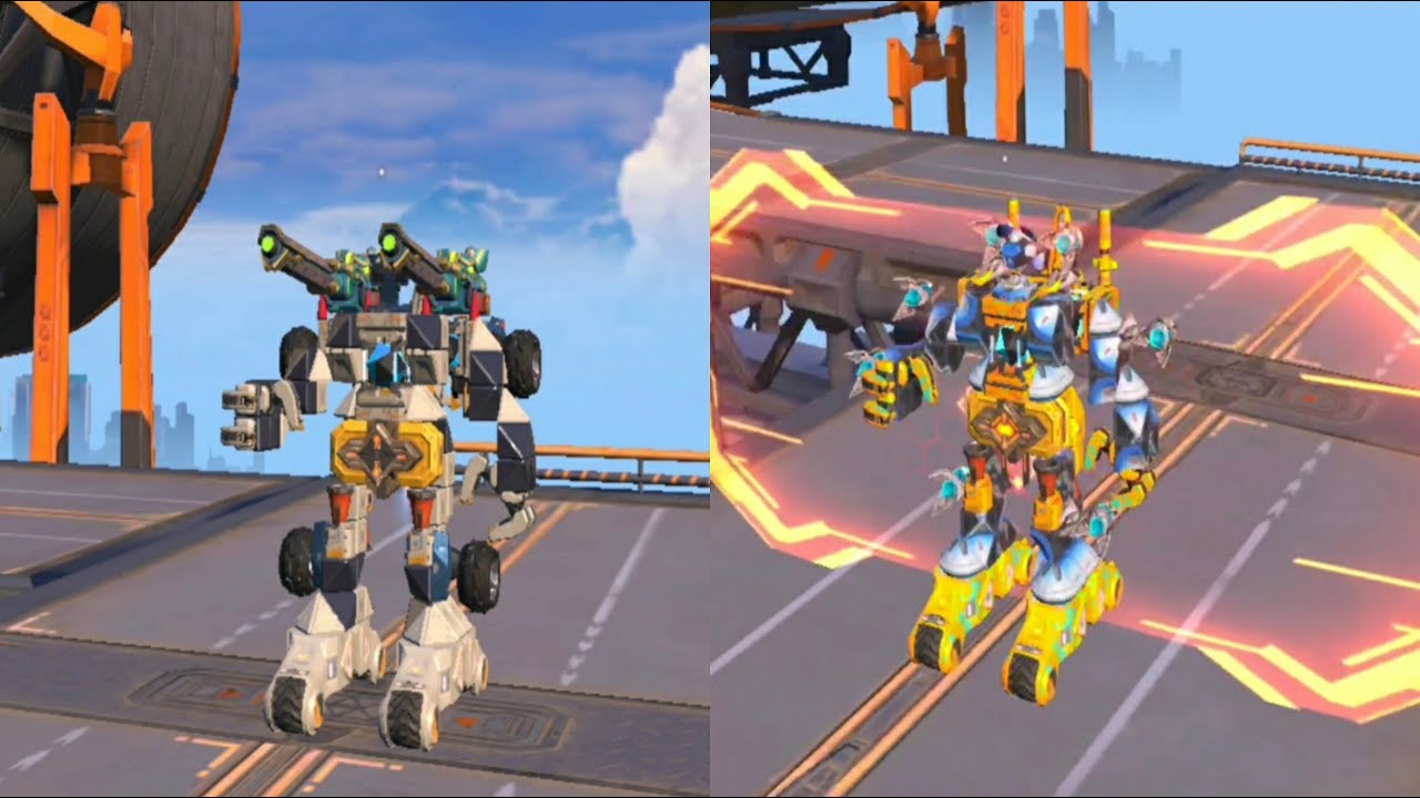 Astracraft : PVP Mecha Build (Capacity:198)