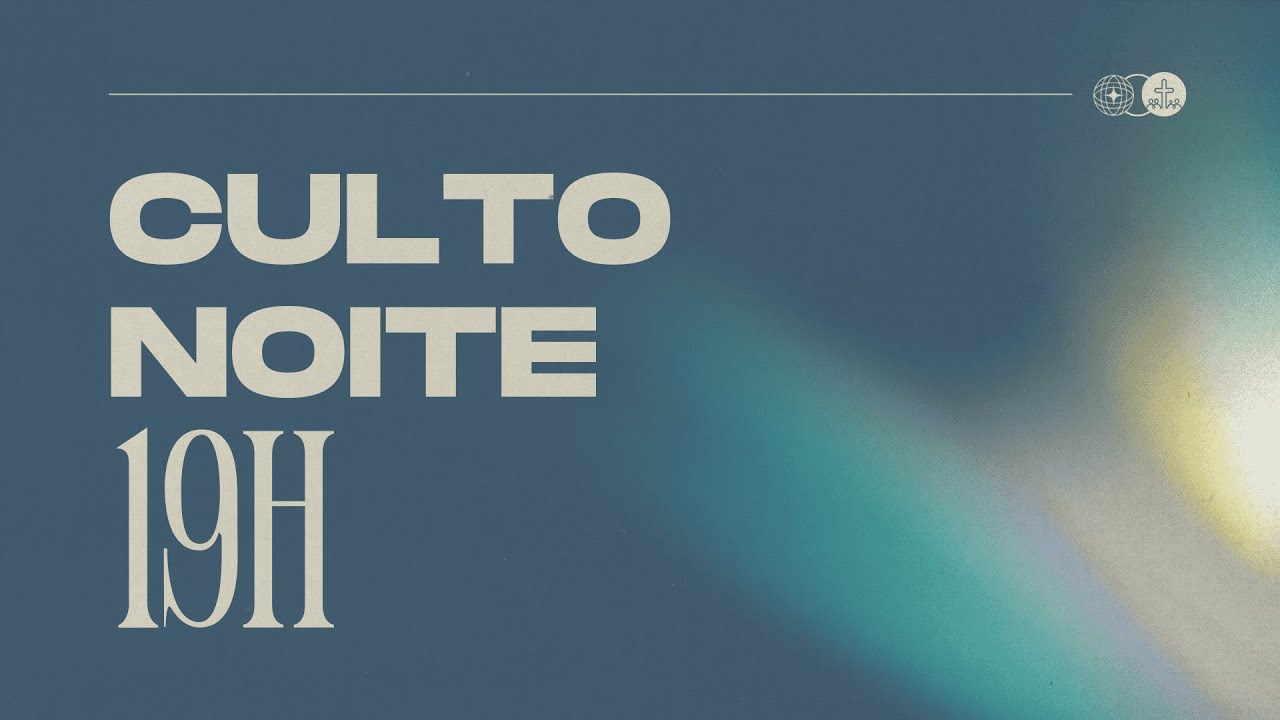 Culto de Domingo - 01/03/2026 - Série em Hebreus (Hebreus 2.1-4)