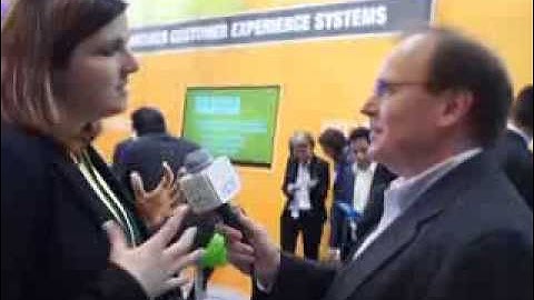 #MWC14 Amdocs Highlights Increase in Network Solutions