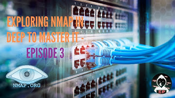 Exploring Nmap In Deep To Master It -  Episode 3 : Custom Scripts, Vulnerabilities, Exploiting FTP