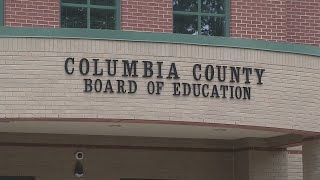Columbia County Schools transition Department of Public Safety to School District Police
