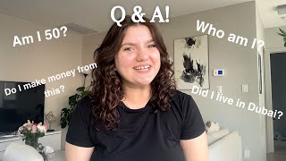 Q and A! Do I Rake In Cash From Social Media? Find Out Now!