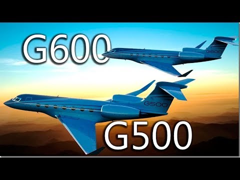 Video: Što je gulfstream aerospace?