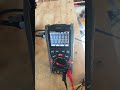 30v and 100khz in motionless.