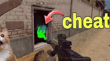 Arena breakout mobile hack cheat🔥✅ IOS/ANDROID /Antiban - safe 100✅ Telegram :-@gostentry