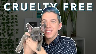 How ETHICAL Are Our Favorite Cruelty-Free Brands??