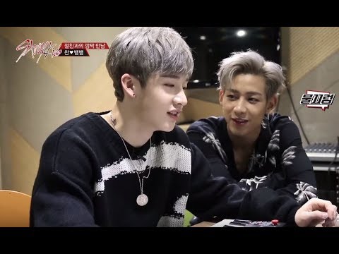 GOT7 bambam チェキ GOT7 bambam チェキ
