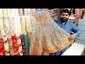 New Year Special Sale Offer Handmade Master Replica Suit | Fancy Stitched Short Frock Lehnga Peplum