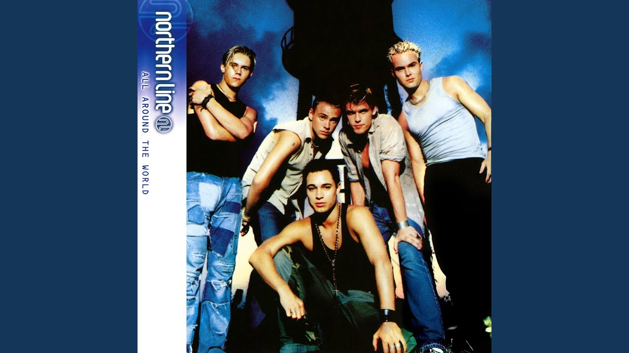 All Around the World