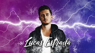 Lucas Estrada | Interview By Xquizit