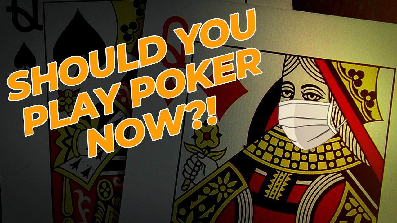 Online Poker Boom Why You Still Shouldn't Play YouTube