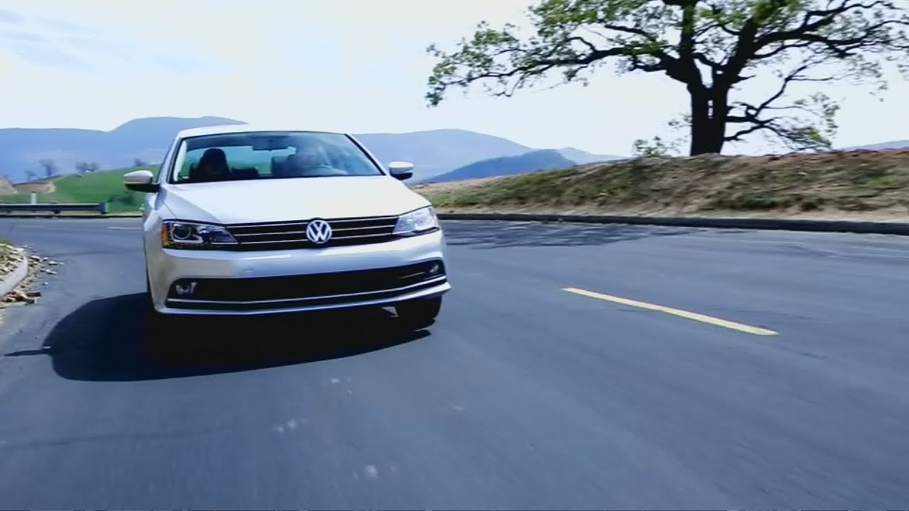 проблемы volkswagen