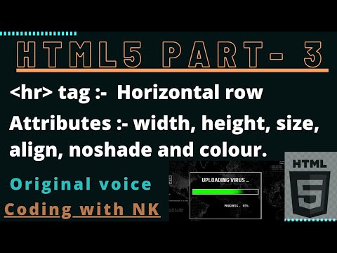 HR tag |