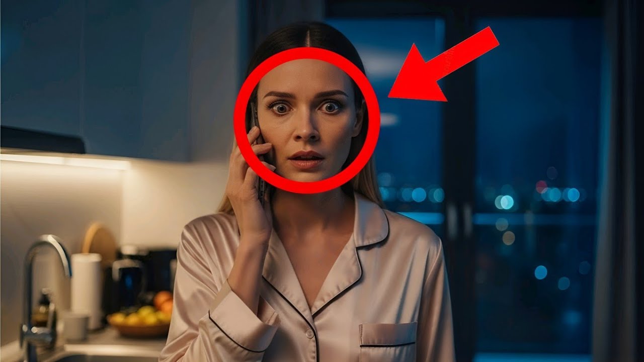 Mąż zapomniał rozłączyć telefon. To, co usłyszałam, zniszczyło jego życie