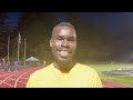 Amon Kemboi Drops 3:34.12 Personal Best To Win Portland Track Festival Men&#39;s 1500m Over Cole Hocker
