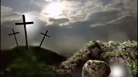 CRUCIFIED -  Kennedy Thorne