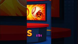 Dodgers Dominate Reds: MLB Highlights &amp; Hilarious Fan Reactions! #shorts