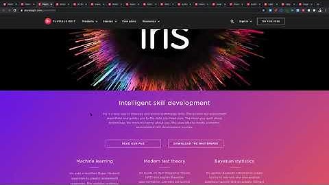 Addressing Tech Skills Gaps with the Pluralsight Platform