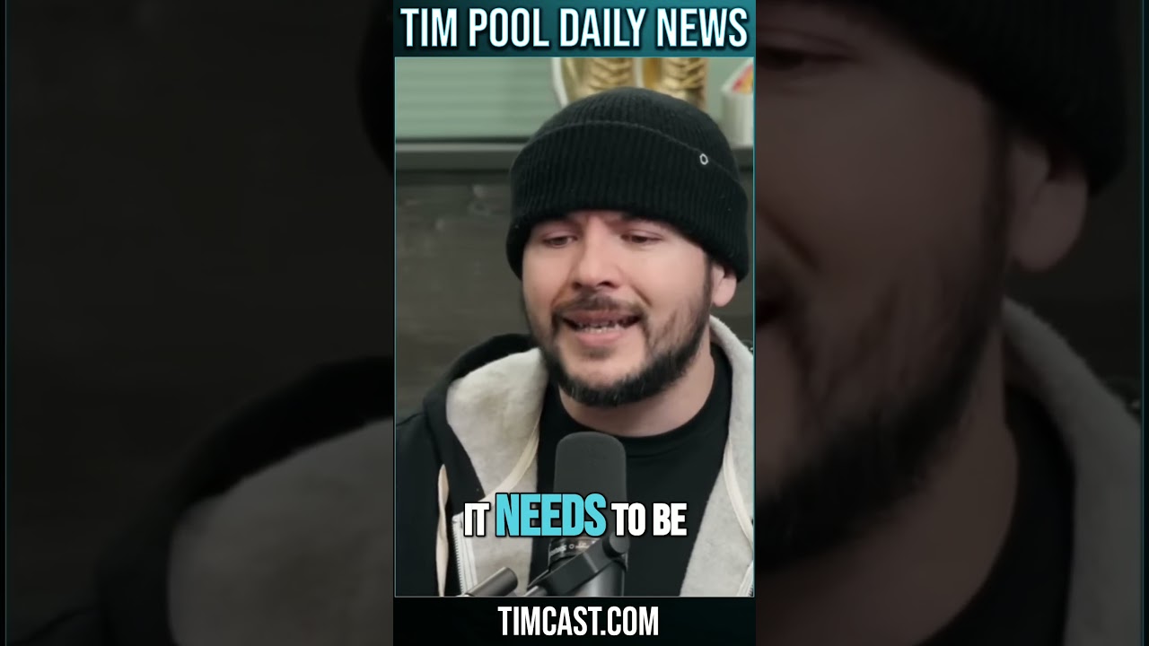 We Need MORE Regulation