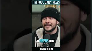 We Need MORE Regulation