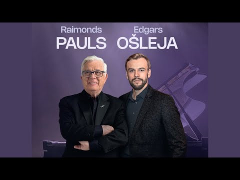 Raimonds Pauls un