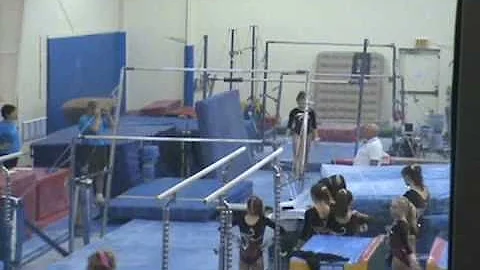 Michelle Gauthier- Level 10 2010-11