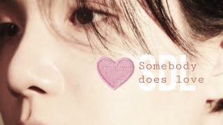 Agust D | Suga - SDL (Somebody does love) | [FMV Vietsub]