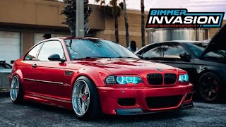2024 Bimmer Invasion (From Tampa)