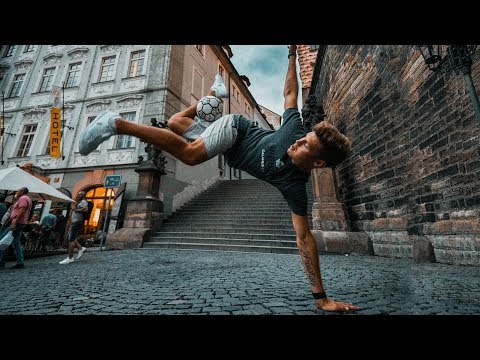 Video: Praha Og Den Uutholdelige Sannheten Til Den Elendige Turisten - Matador Network