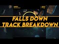 NuKey - Falls Down // Track Breakdown