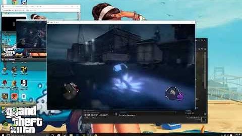 Saints Row IV - Screen size change