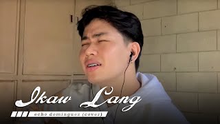 Ikaw Lang - Nobita (cover)