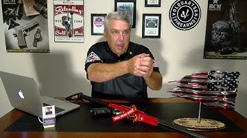 Steel Challenge - Eyes First Transitions Part 1 of 2 - TwoGunTerry