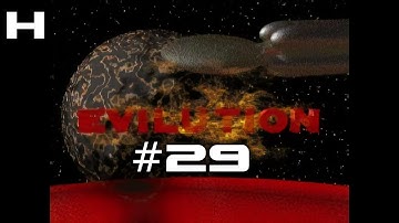 Final Doom TNT Evilution (ZDoom) Walkthrough Part 29 [PC]
